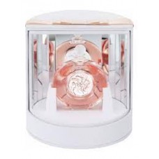 Lalique Satine Crystal Extract de Parfum