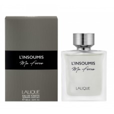 Lalique Parfums L`Insoumis Ma Force