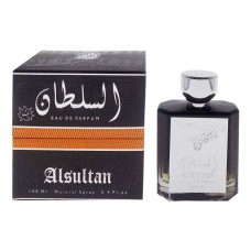 Lattafa Perfumes Alsultan
