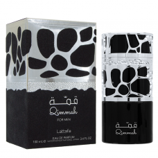 Lattafa Perfumes Qimmah For Men