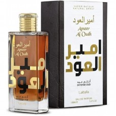 Lattafa Perfumes Ameer Al Oudh Intense Oud