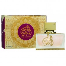 Lattafa Perfumes Al Dur Al Maknoon Gold