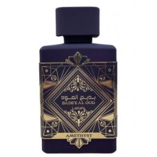 Lattafa Perfumes Bade e Al Oud Amethyst