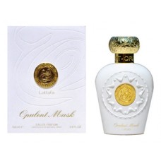 Lattafa Perfumes Opulent Musk