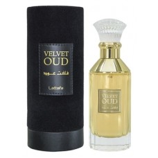 Lattafa Perfumes Velvet Oud
