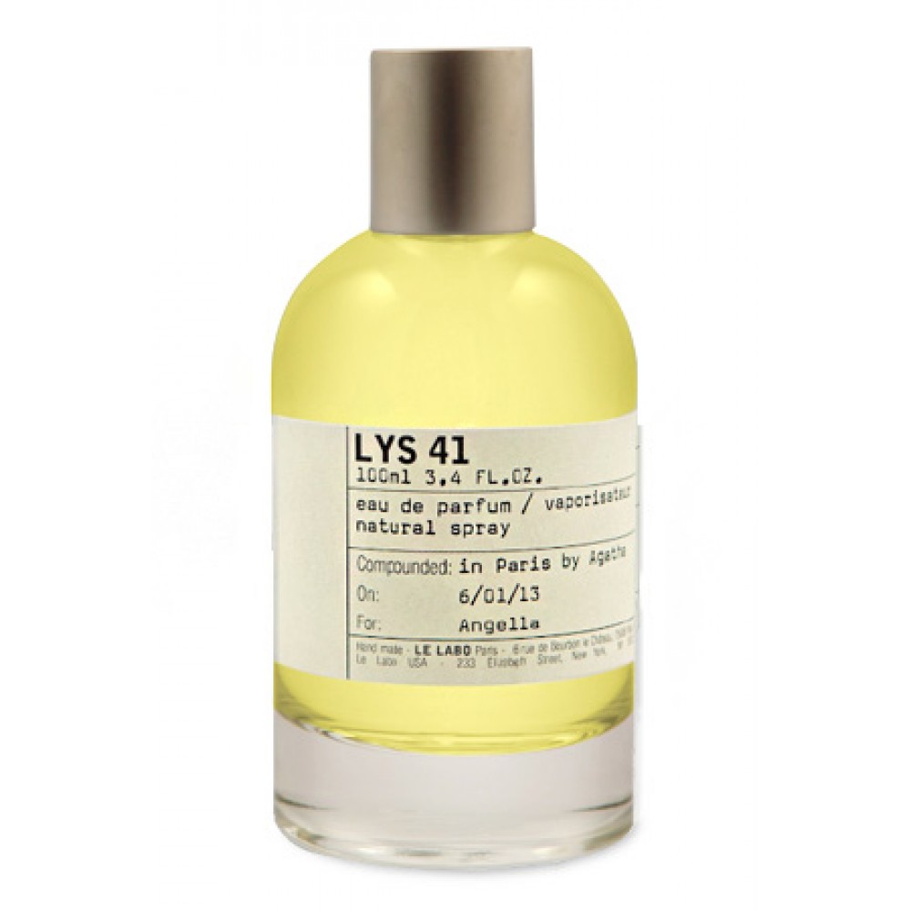 Le Labo Lys 41