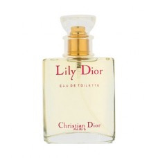 Christian Dior Lily Christian Dior