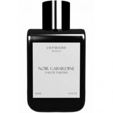 LM Parfums Noir Gabardine Eau De Parfum