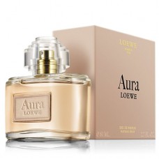 Loewe Aura Eau De Parfum