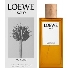 Loewe Solo Mercurio