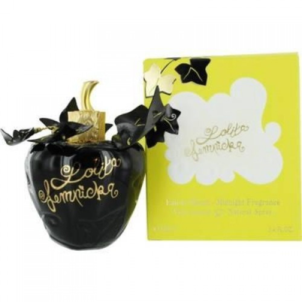 Lolita Lempicka Midnight Couture Black Eau de Minuit