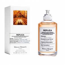 Maison Martin Margiela Replica Autumn Vibes