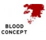 Парфюмерия Blood Concept