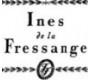 Парфюмерия Ines de la Fressange