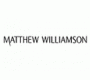 Парфюмерия Matthew Williamson