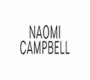 Парфюмерия Naomi Campbell