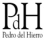 Парфюмерия Pedro Del Hierro