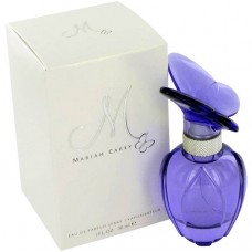 Mariah Carey MARIAH CAREY парфюмерная вода тестер 50 мл