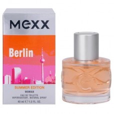 Mexx Mexx BERLIN