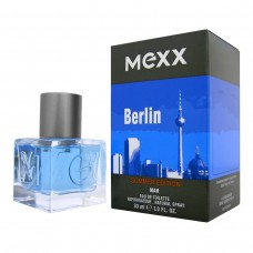 Mexx BERLIN men