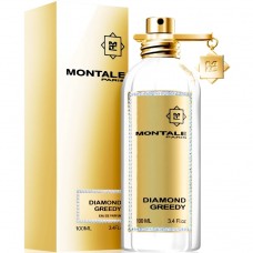 Montale Diamond Greedy