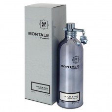 Montale Aoud and Pine