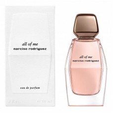 Narciso Rodriguez All Of Me