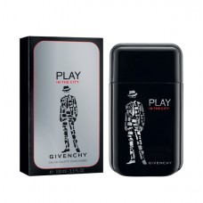 Givenchy Play In The City for him