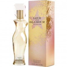 Jennifer Lopez Love and Glamour парфюмерная вода 75 мл