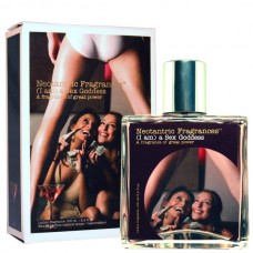 Neotantric Fragrances I am a Sex Goddess