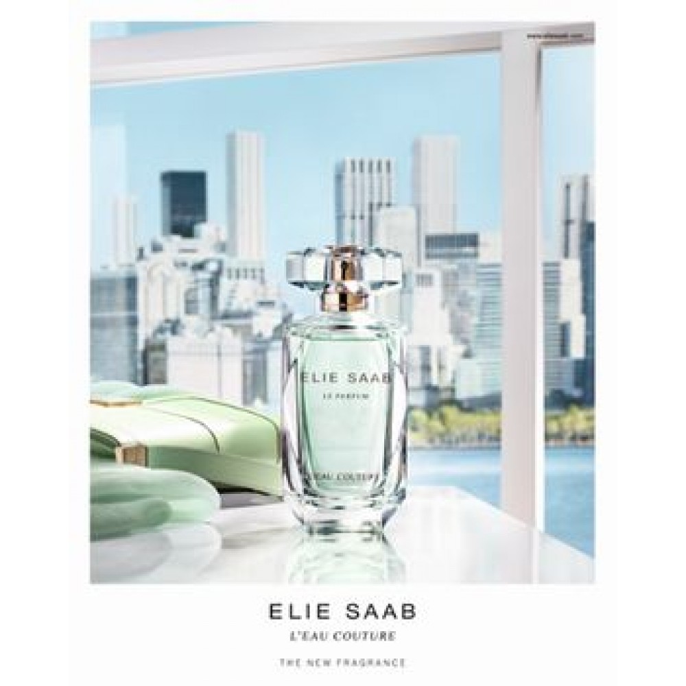 Elie Saab Le Parfum L`Eau Couture