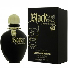 Paco Rabanne Black XS L`Aphrodisiaque for Woman