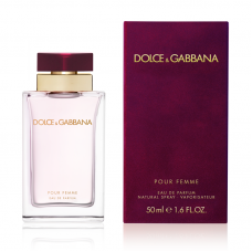 Dolce&Gabbana Pour Femme