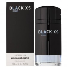 Paco Rabanne Black XS Los Angeles for Him
