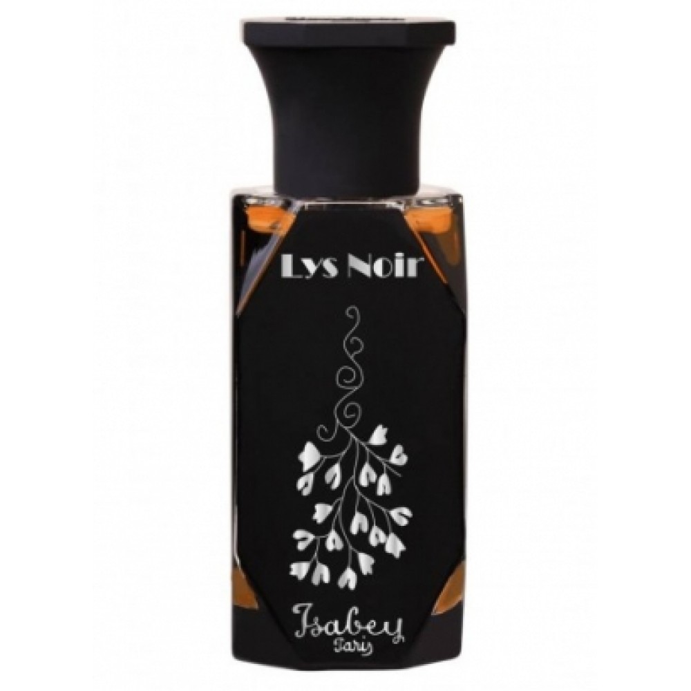 Panouge Isabey Lys Noir