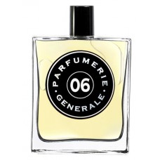 Parfumerie Generale 06 L Eau Rare Matale