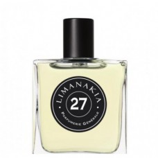 Parfumerie Generale 27 Limanakia