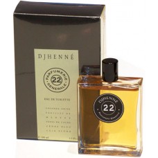 Parfumerie Generale Pg22 Djhenne