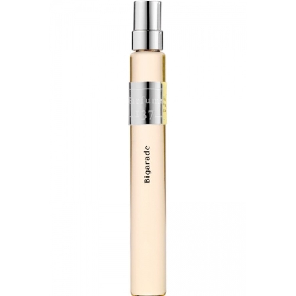 Parfums 137 Jeux de Parfums Bigarade