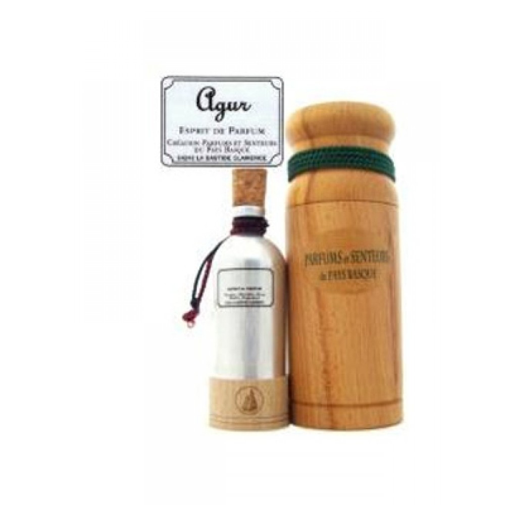 Parfums et Senteurs du Pays Basque Agur