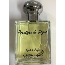 Parfums et Senteurs du Pays Basque Prestige des Sitges