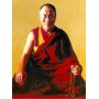 Parfums et Senteurs du Pays Basque Dalai Lama