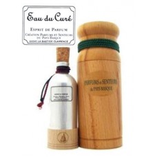 Parfums et Senteurs du Pays Basque Eau Du Cure