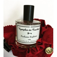 Parfums Sophiste Nymphes Du Couchant парфюмерная вода 50 мл