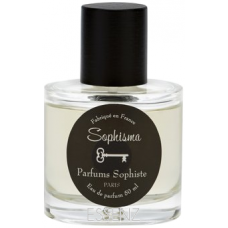 Parfums Sophiste Sophisma парфюмерная вода 50 мл