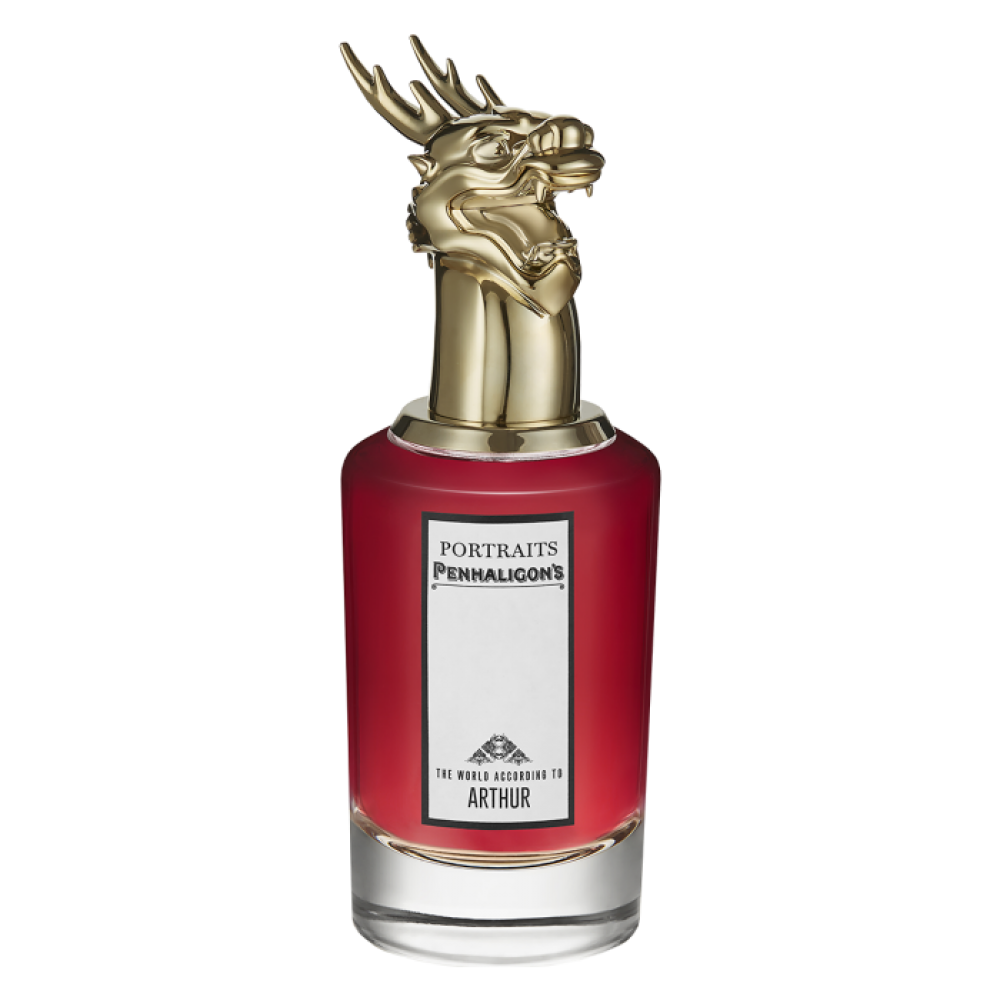 Penhaligon`s The World According to Arthur