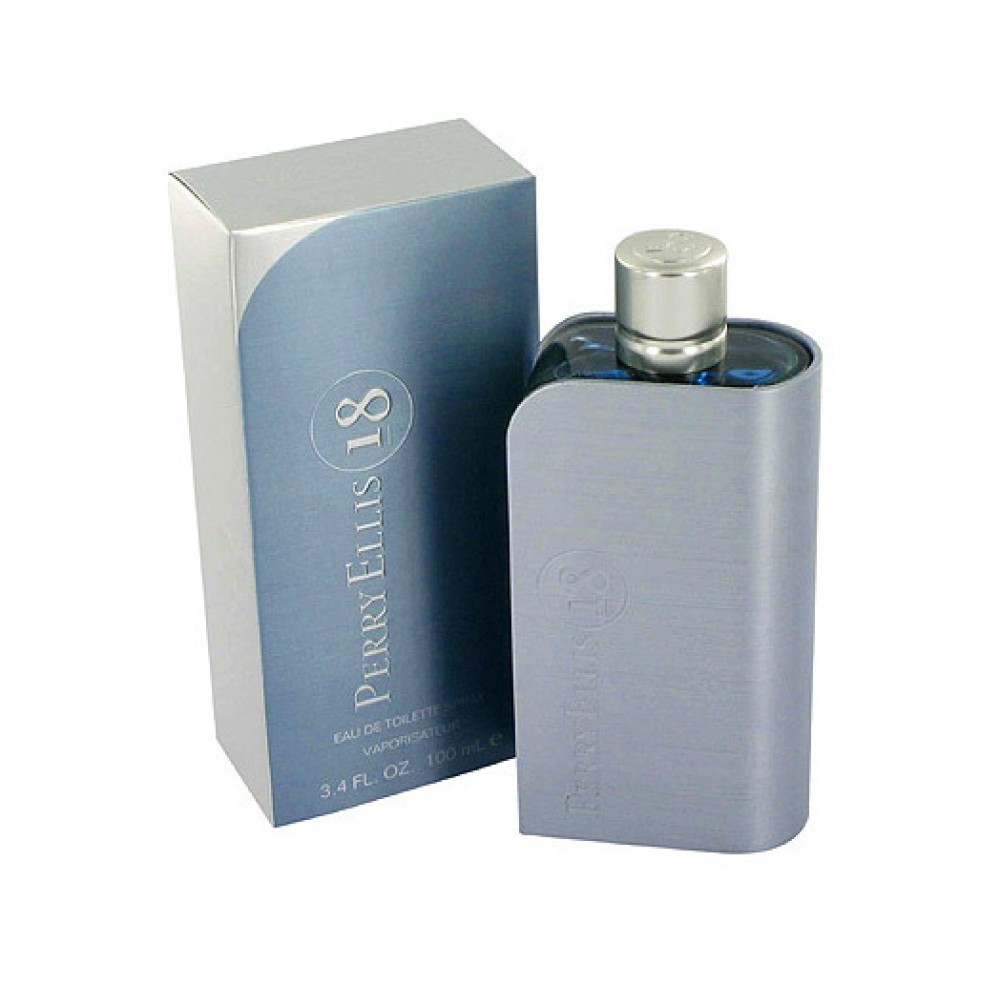 Perry Ellis 18 For Men