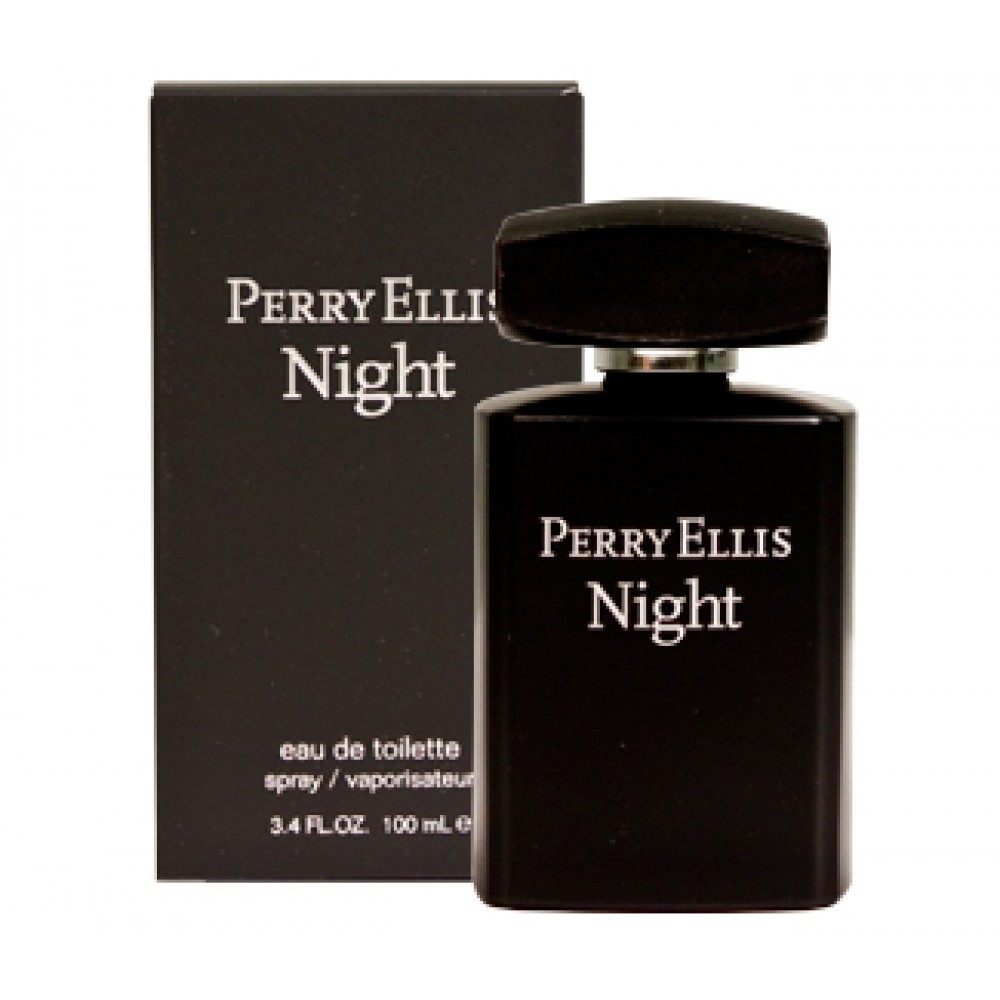 Perry Ellis Night