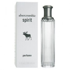 Abercrombie and Fitch Spirit Perfume