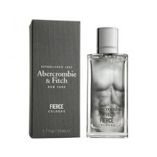 Abercrombie and Fitch Fierce Cologne